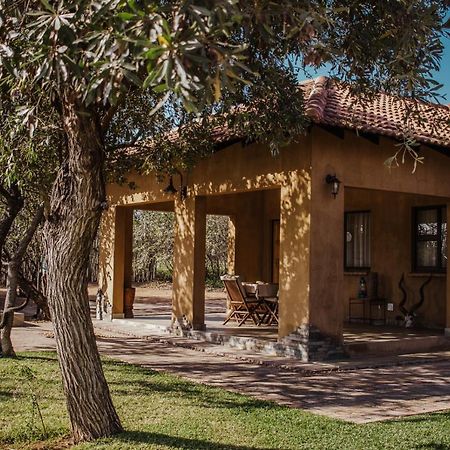 Cottage Lenise Phalaborwa Exterior photo