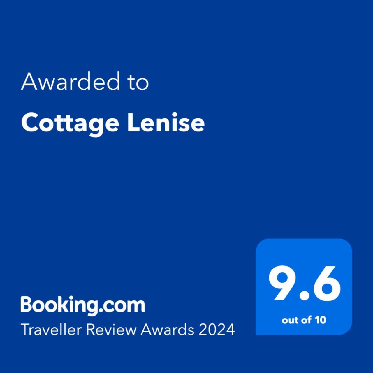 Cottage Lenise Phalaborwa Exterior photo