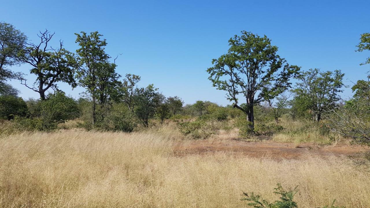 Cottage Lenise Phalaborwa Exterior photo