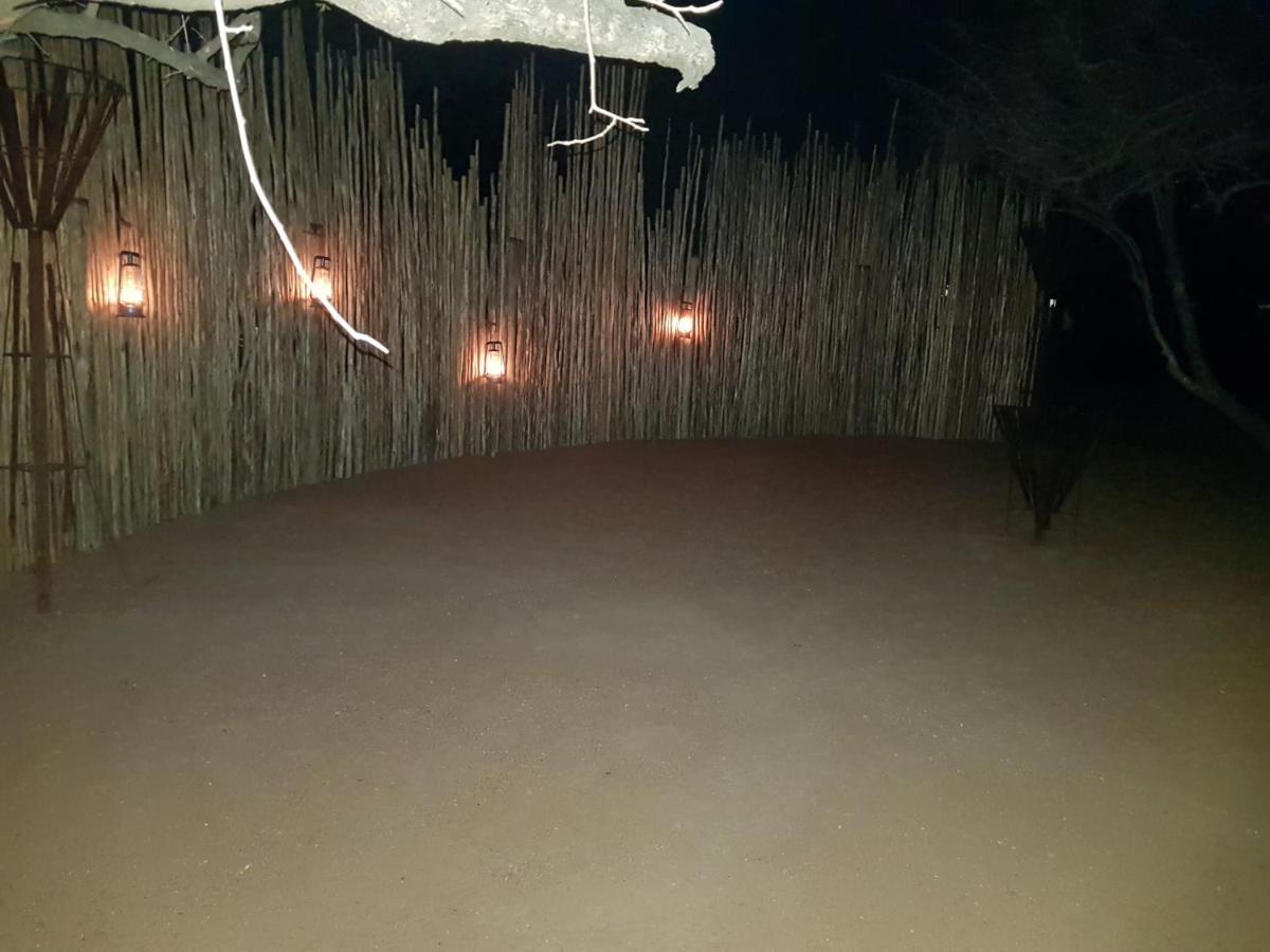 Cottage Lenise Phalaborwa Exterior photo