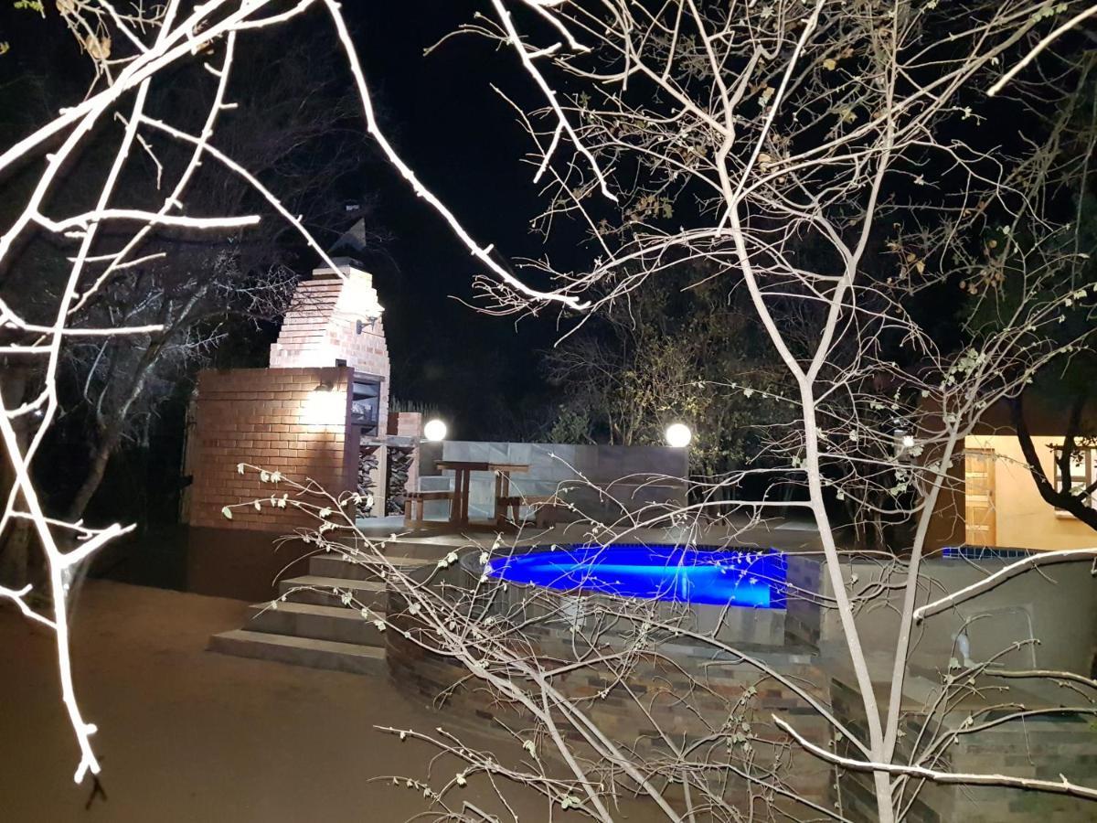 Cottage Lenise Phalaborwa Exterior photo